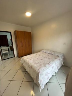 Apartamento de Praia em Florianópolis